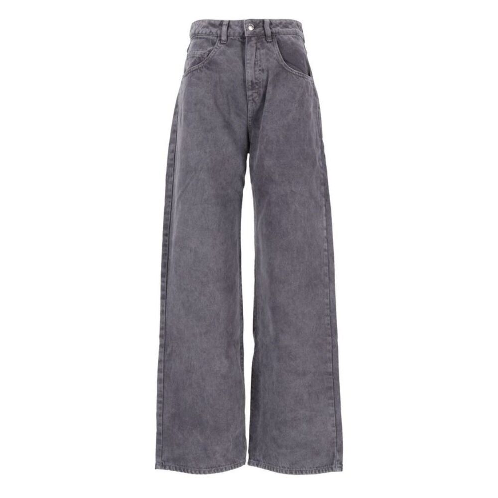 Icon Denim Women Poppy Wide-Leg Jeans
